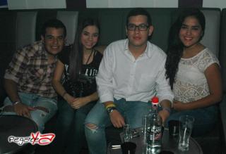 Foto 20 de Noviembre 23 del 2013 en CIAO CLUB - EL PEÑON ( Cali ), Cali