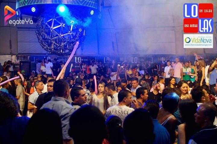 Foto 68 de Lolas Club - 2do Fds Abril 2016 en Lolas Club Menga Cali, Cali