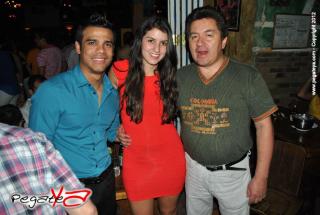 Foto 2 de mister babilla 17 y 18 de agosto de 2012 en Discoteca MISTER BABILLA cartagena, Cartagena