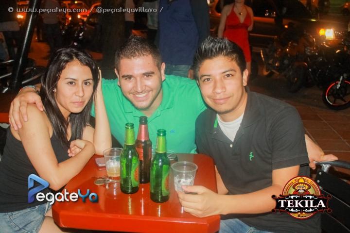 Foto 8 de TEKILA BAR - Villavicencio en Tekila Bar, Villavicencio