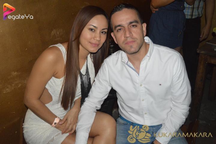 Foto 7 de Kukaramakara - AMOR & AMISTAD 2016 en Kukaramakara Discoteca Cali, Cali