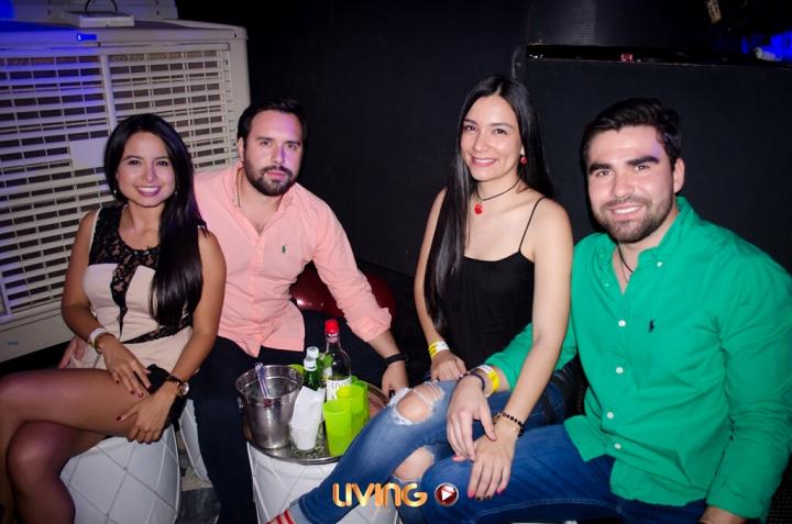 Foto 25 de Living - 4to Fds Enero 2017 en Living Night Club, Cali