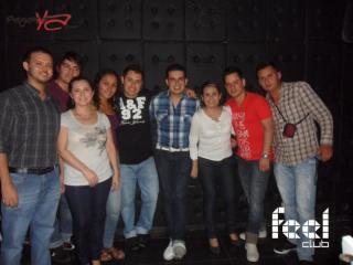 Foto 52 de 13-14 Enero 2012 en Feel Club Bucaramanga, Bucaramanga