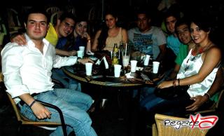 Foto 26 de Feria de Cali 2012 en Gragoz Bar - Restaurante