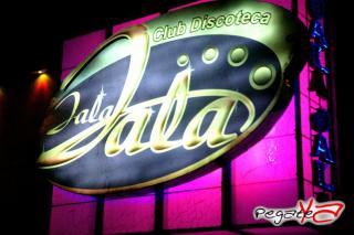 Foto 46 de Abril 6 del 2013 en Jala Jala Club, Cali