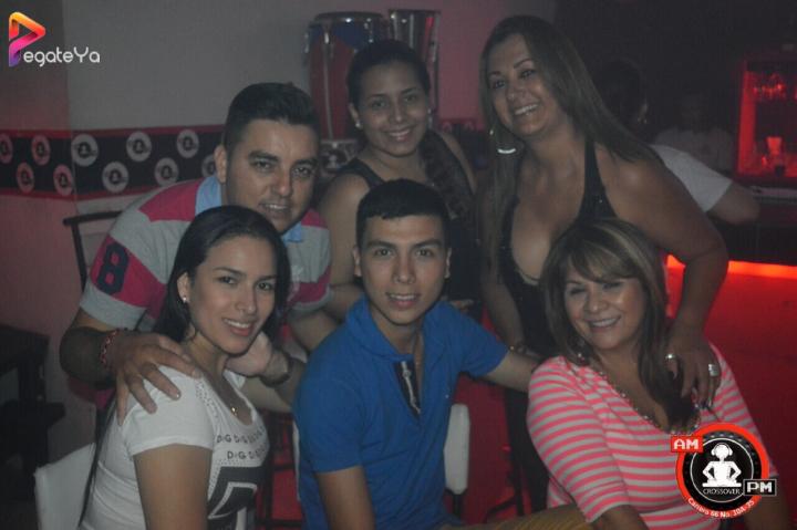 Foto 3 de AmPm - 1er Fds Febrero 2016 en Am / PM Bar - Cali, Cali