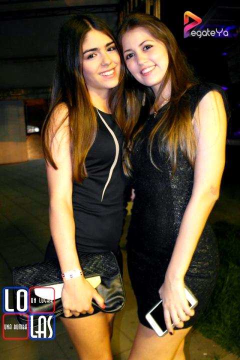 Foto 23 de Lolas Club - 2do FDS Junio 2015 en Lolas Club Menga Cali, Cali