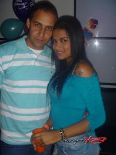 Foto 34 de Marzo 03 del 2012 en Babel / Barra Libre Cali, Cali