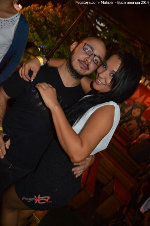 Foto 80 de Malabar Discoteca viernes 12 sep 2014 en Discoteca Malabar Bucaramanga, Bucaramanga