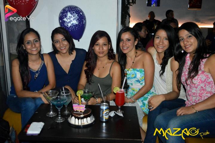 Foto 38 de Mazao Park - 3er Fds Abril 2016 en Mazao Park, Cali