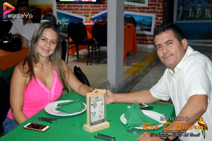 Foto 9 de Rio D´enero - Amor & Amistad 2016 en Rio D´enero, Cali