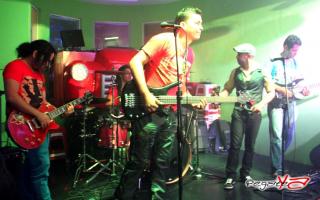 Foto 27 de Octubre 04 del 2013 en Beautiful 80`s Cali, Cali