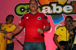 Foto 66 de Discoteca Chabela Bucaramanga en Discoteca Chabela Bucaramanga, Bucaramanga