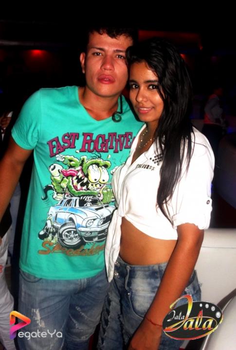 Foto 22 de Jala Jala - Mar 08 del 2015 en Jala Jala Club, Cali