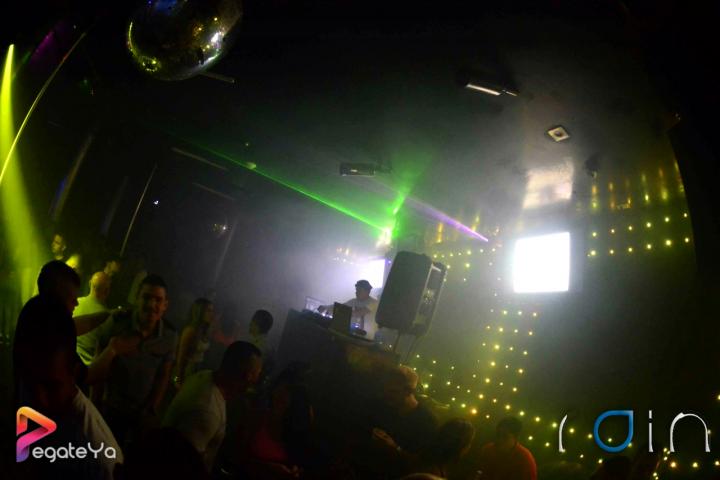Foto 52 de Rain CLVB - 1er FDS Sept 2015 en Rain CLVB - Cali, Cali