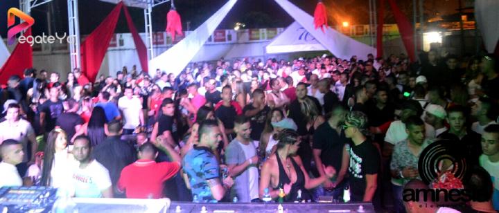 Foto 4 de Amnesia - Loveland 2016 en Discoteca Amnesia Club, Bogotá