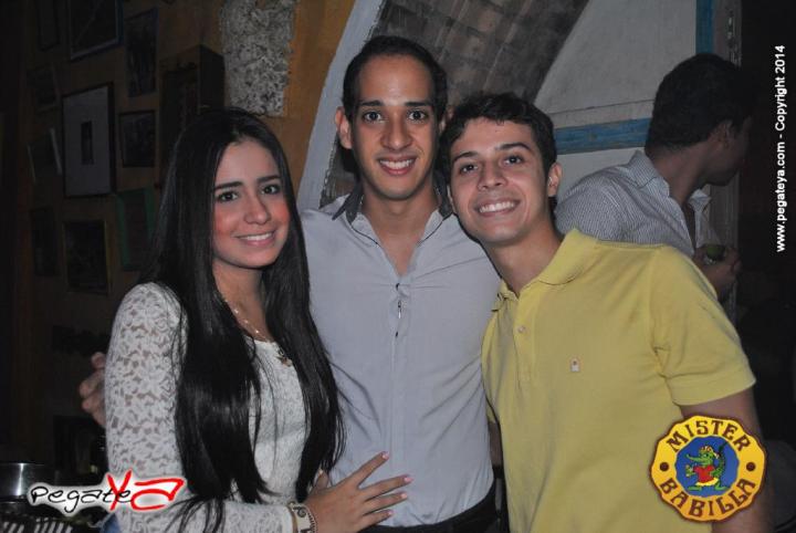 Foto 85 de MISTER BABILLA 12 Y 13 de SEPT 2014 en Discoteca MISTER BABILLA cartagena, Cartagena