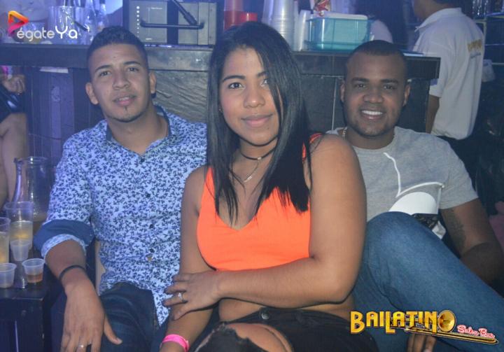 Foto 166 de Bailatino - 1er Fds Julio 2017 en Bailatino - Bar, Cali