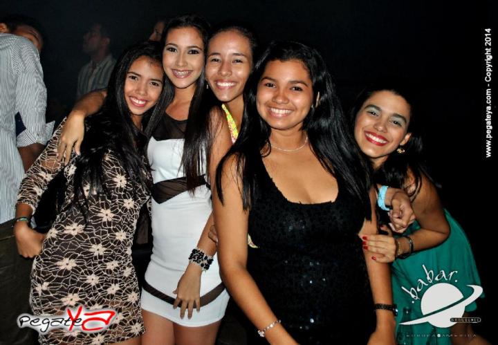 Foto 36 de BABAR 12 Y 13 de SEPT 2014 en Babar cartagena, Cartagena