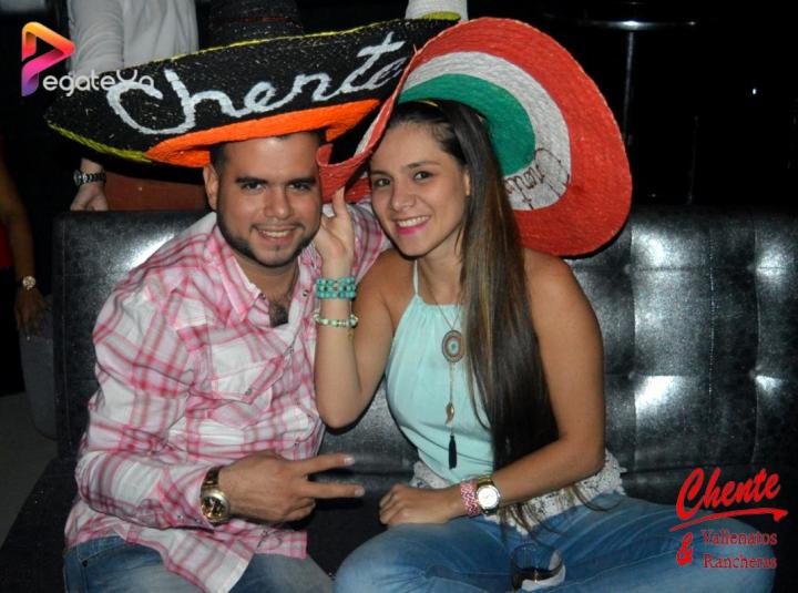 Foto 17 de Chente - 3er FDS Dic 2015 en CHENTE Vallenatos y Rancheras, Cali
