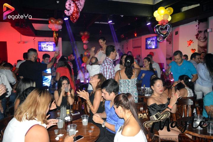 Foto 50 de Pa Mayté - Amor & Amistad 2016 en Pa Mayté, Cali