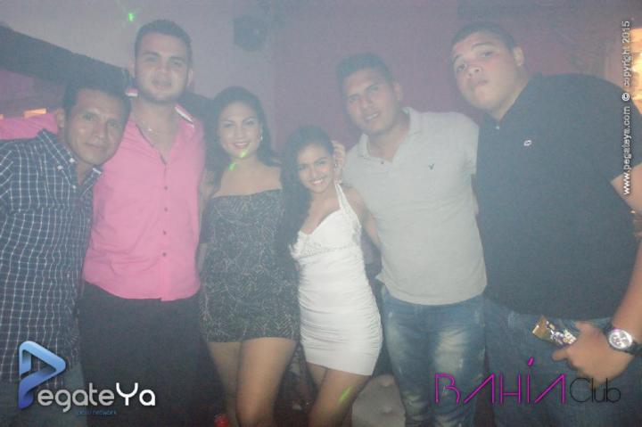 Foto 4 de bahia 12 y 13 de julio de 2015 en bahia club, Cartagena
