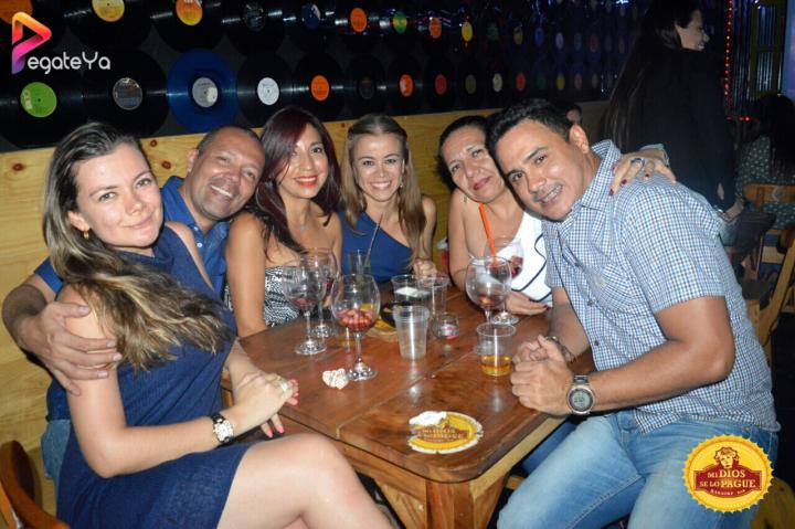 Foto 43 de Mi Dios se lo Pague - 1er Fds Febrero 17 en Fonda Mi Dios Se Lo Pague, Cali