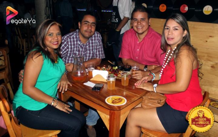 Foto 17 de Fonda Mi Dios Se Lo Pague - 2DO FDS sep en Fonda Mi Dios Se Lo Pague, Cali