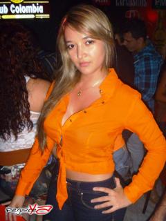 Foto 2 de Bar : Am - PM / Junio 16 del 2012 en Bar, Cali