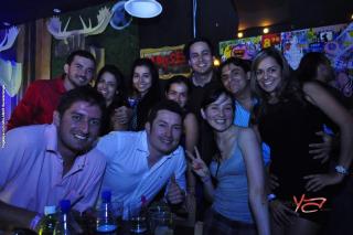 Foto 55 de Discoteca Malabar en Discoteca Malabar Bucaramanga, Bucaramanga