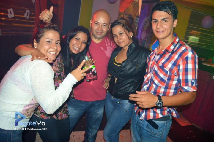 Foto 36 de El manicomio sabado 14 de marzo de 2015 en Discoteca El Manicomio Bucaramanga, Bucaramanga