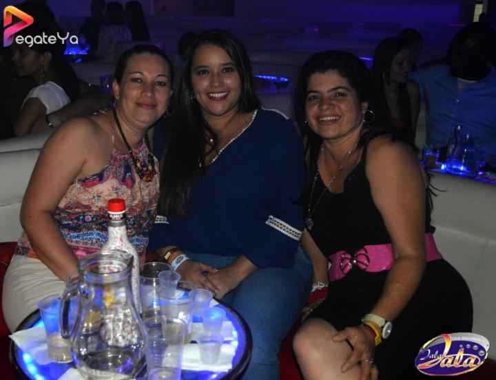 Foto 36 de Jalajala - 1er Fds Julio 2016 en Jala Jala Club, Cali