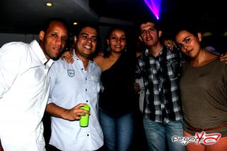 Foto 43 de Julio 20 del 2013 en Babel / Barra Libre Cali, Cali