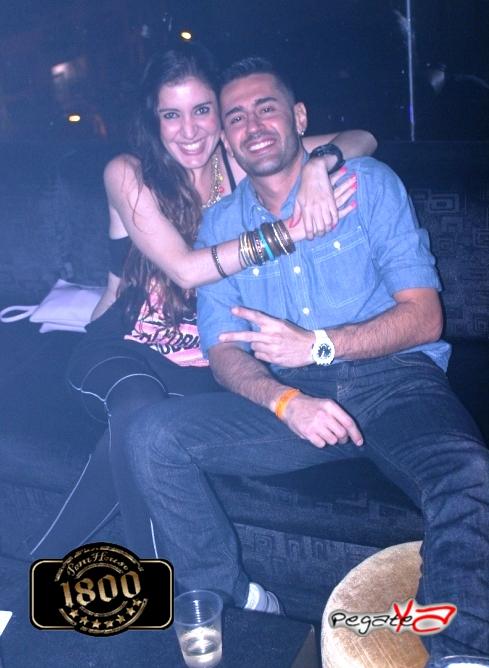 Foto 11 de Penthouse 1800 - 5to FDS Noviembre 2014 en Penthouse 1800, Cali