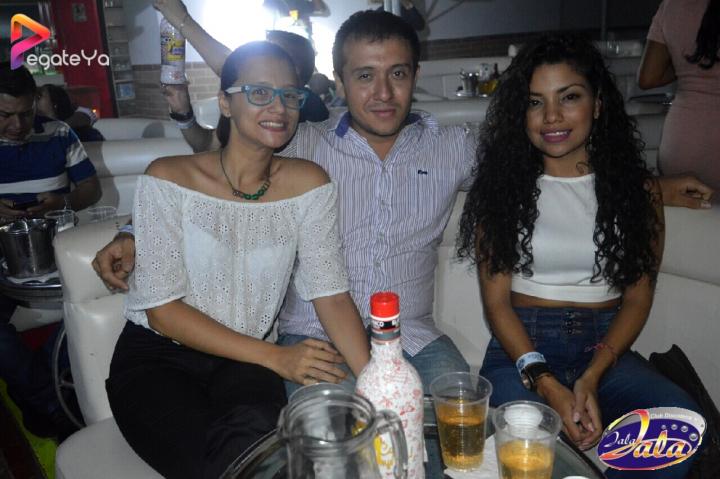 Foto 37 de Jalajala - 4to Fds Sept. 2016 en Jala Jala Club, Cali