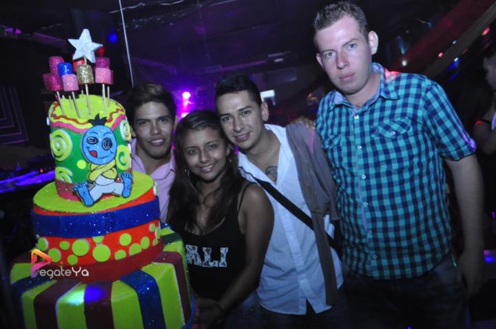 Foto 9 de El Manicomio sábado 20 de junio 2015 en Discoteca El Manicomio Bucaramanga, Bucaramanga