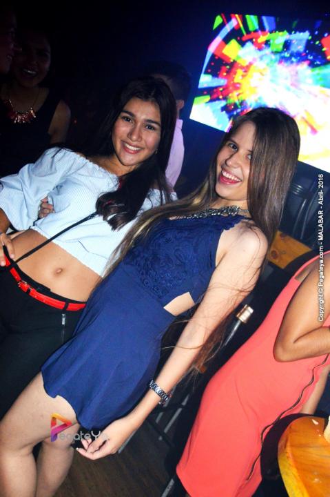 Foto 6 de Malabar Sabado 23 de abril de 2016 en Discoteca Malabar Bucaramanga, Bucaramanga