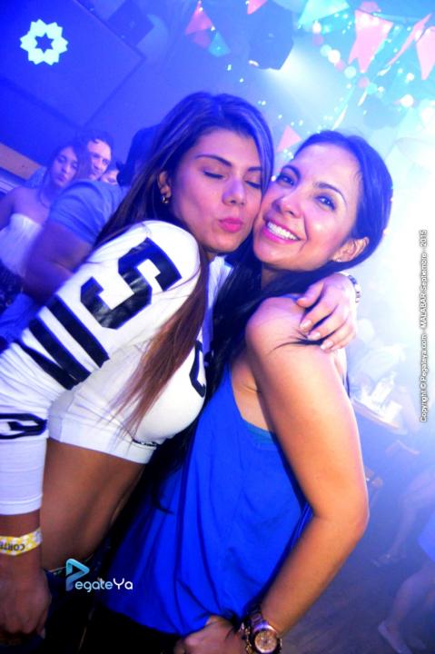 Foto 2 de Malabar - sabado 12 Sep 2015 en Discoteca Malabar Bucaramanga, Bucaramanga