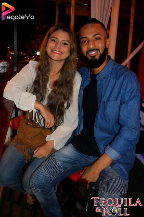 Foto 22 de Tequila & Roll - 1er Fds Julio 2016 en Tequila & Roll