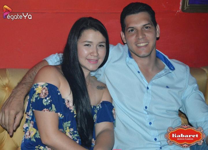 Foto 49 de Kabaret Bar - 1ER Fds Julio 2017 en Kabaret - Granada, Cali