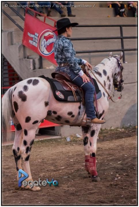Foto 42 de MUNDIAL MUJER VAQUERA - Villavicencio en Mundial Mujer Vaquera, Villavicencio