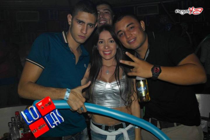 Foto 78 de Lolas Club - 5to FDS Nov 2014 en Lolas Club Menga Cali, Cali
