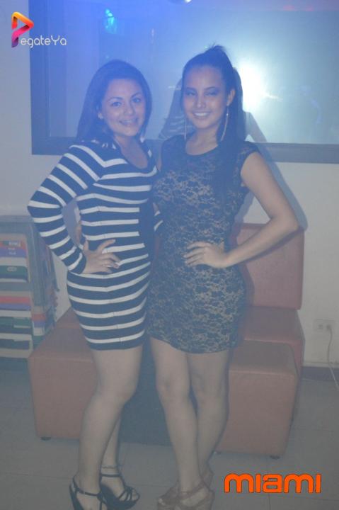 Foto 43 de Miami Bar - 3er FDS Junio 2015 en Miami Bar Cali, Cali