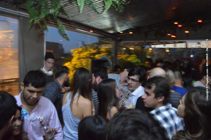 Foto 68 de Malabar - 24 y 31 Dic 2015 en Discoteca Malabar Bucaramanga, Bucaramanga
