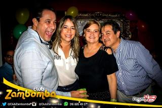 Foto 73 de Zambomba - Marzo 15 del 2014 en Club Zambomba, Cali