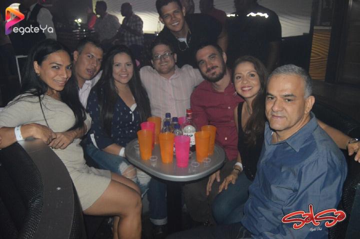 Foto 51 de Salsa Night Club - 4TO Fds Sept. 2016 en Salsa Night Club, Cali