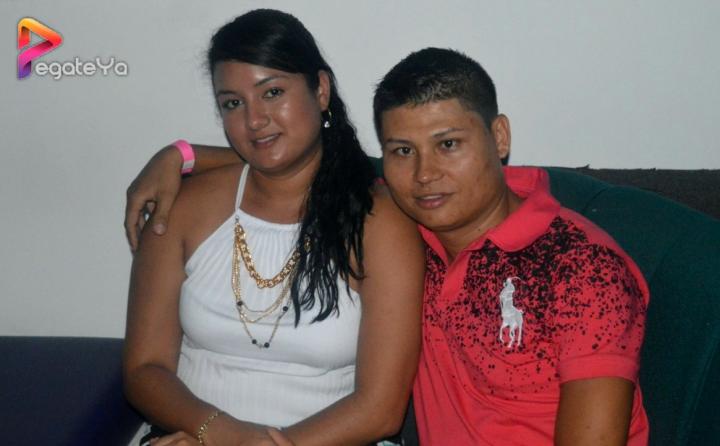 Foto 30 de Ahma Bar - Amor y Amistad 2015 en Ahma Cali, Cali