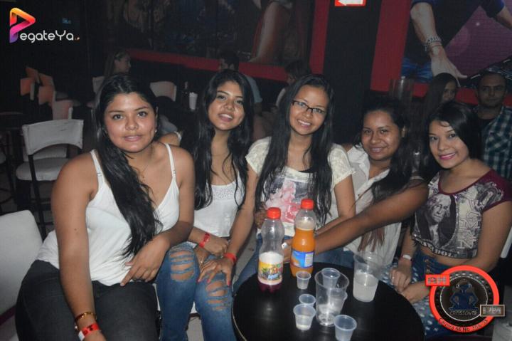 Foto 5 de Ampm Bar - 4TO Fds Abril 2016 en Am / PM Bar - Cali, Cali
