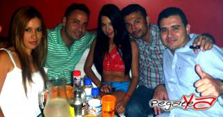 Foto 28 de Praga ((((( Sur ))))) Agosto 25 2012 en Praga Club Cali, Cali