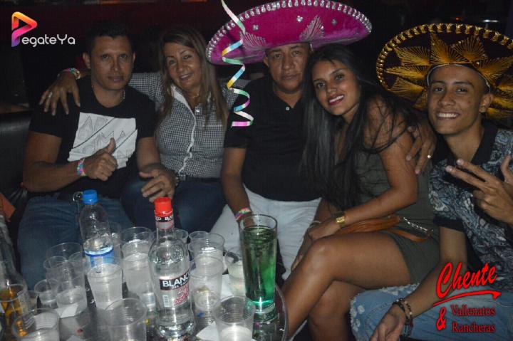 Foto 5 de Chente - 3er Fds Febrero 2017 en CHENTE Vallenatos y Rancheras, Cali